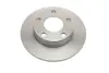 Диск гальмівний AUDI VW A4/Quattro/Passat/Variant \&#039;\&#039;R =&quot;&quot; BOSCH 0986478888 (фото 4)