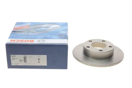 Диск гальмівний AUDI VW A4/Quattro/Passat/Variant \'\'R ="" BOSCH 0986478888
