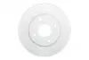 Диск гальмівний FORD/MAZDA Fiesta IV / V/Focus I/Fusion (02)/2 (DY) \&#039;\&#039;F =&quot;&quot; BOSCH 0986478892 (фото 1)