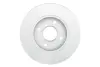 Диск гальмівний FORD/MAZDA Fiesta IV / V/Focus I/Fusion (02)/2 (DY) \&#039;\&#039;F =&quot;&quot; BOSCH 0986478892 (фото 2)