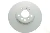 Диск гальмівний (передній) BMW X5 (E53) 00- (332x30) BOSCH 0 986 478 974 (фото 1)