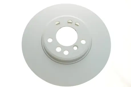 Диск гальмівний (передній) BMW X5 (E53) 00- (332x30) BOSCH 0 986 478 974