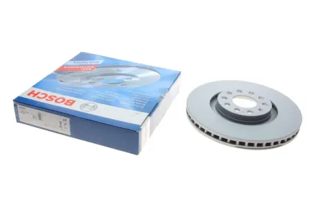 Гальмівний диск 0 986 478 985 BOSCH 0986478985