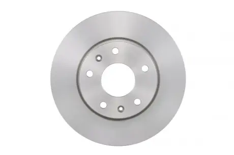 Диск гальмівний (передній) Land Rover Freelander I 98-06 (277x21) BOSCH 0 986 478 992