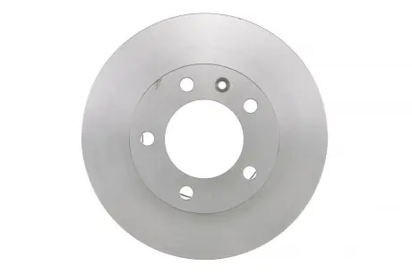 Диск гальмівний BOSCH 0986479001