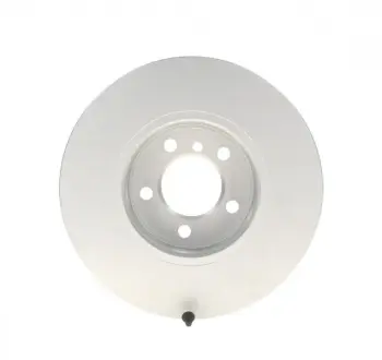 Диск гальмівний BMW E65 730d/730i/735i \'\'F \'\'02>> ="" BOSCH 0986479002