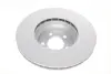 Диск гальмівний BMW E65\&#039;\&#039;E66 \&#039;\&#039;F \&#039;\&#039;02&gt;&gt; =&quot;&quot; BOSCH 0986479003 (фото 2)