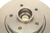 Диск гальмівний (задній) Renault Scenic III 09- (274х11) (+ABS) (з підшипником) BOSCH 0 986 479 009 (фото 4)