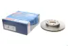 Диск гальмівний MAZDA 323/626/6 1,8-2,0 &quot;98&gt;&gt; =&quot;&quot; BOSCH 0986479034 (фото 1)