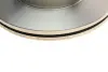 Диск гальмівний MAZDA 323/626/6 1,8-2,0 &quot;98&gt;&gt; =&quot;&quot; BOSCH 0986479034 (фото 3)