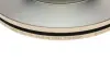 Диск гальмівний MAZDA 323/626/6 1,8-2,0 &quot;98&gt;&gt; =&quot;&quot; BOSCH 0986479034 (фото 4)
