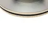 Диск гальмівний MAZDA 323/626/6 1,8-2,0 &quot;98&gt;&gt; =&quot;&quot; BOSCH 0986479034 (фото 5)