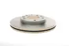 Диск гальмівний MAZDA 323/626/6 1,8-2,0 &quot;98&gt;&gt; =&quot;&quot; BOSCH 0986479034 (фото 6)