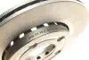 Диск гальмівний VW SKODA Polo Fabia F =&quot;&quot; BOSCH 0986479036 (фото 5)