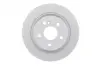 Диск гальмівний (задній) MB E-class (W211/W212/S211/S212) 02- (300x10) BOSCH 0 986 479 041 (фото 1)