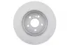 Диск гальмівний (задній) MB E-class (W211/W212/S211/S212) 02- (300x10) BOSCH 0 986 479 041 (фото 2)