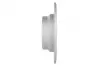 Диск гальмівний (задній) MB E-class (W211/W212/S211/S212) 02- (300x10) BOSCH 0 986 479 041 (фото 4)