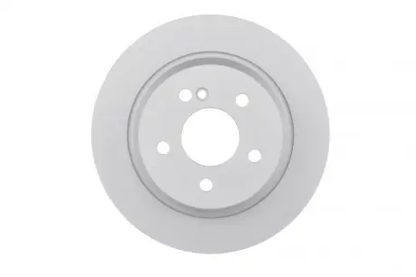 Диск гальмівний (задній) MB E-class (W211/W212/S211/S212) 02- (300x10) BOSCH 0 986 479 041