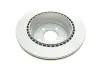 Диск гальмівний (задній) MB E-class (W211/W212/S211/S212) 02-09 (300x22) BOSCH 0 986 479 042 (фото 3)
