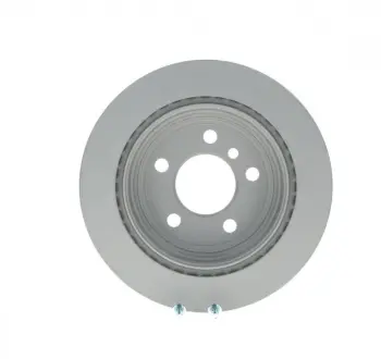 Гальмівний диск ROBERT BOSCH 0986479045