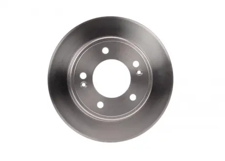 Диск гальмівний HYUNDAI/KIA Elantra/i30/Cee\'d/Soul II \'\'10>> R ="" BOSCH 0986479052