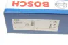 Диск гальмівний BMW E60 520i/525d \&#039;\&#039;F =&quot;&quot; BOSCH 0986479055 (фото 10)