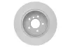 Диск гальмівний BMW E60 520i/530d \'\'R ="" BOSCH 0986479056 (фото 2)