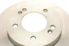 Диск гальмівний (задній) Hyundai ix20/Kia Venga 1.4/1.6 CRDi 10- (258x10) BOSCH 0 986 479 059 (фото 3)