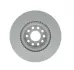Диск гальмівний BOSCH 0 986 479 060 (фото 1)