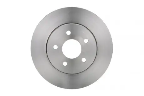 Диск гальмівний FORD Mondeo III\'\'R \'\'00>> ="" BOSCH 0986479068