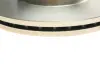 Диск гальмівний FORD Tourneo Connect/Transit Connect \'\'F \'\'02>> ="" BOSCH 0986479069 (фото 4)