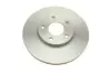 Диск гальмівний FORD Tourneo Connect/Transit Connect \'\'F \'\'02>> ="" BOSCH 0986479069 (фото 6)
