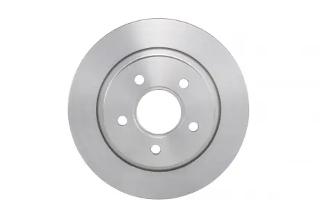 Диск гальмівний FORD Tourneo \'\'R \'\'1,8 "02>> ="" BOSCH 0986479070