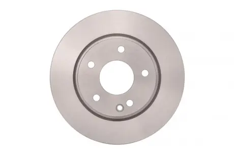 Диск гальмівний BOSCH 0 986 479 071
