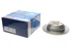 Диск гальмівний HYUNDAI Santa Fe DM \&#039;\&#039;R =&quot;&quot; BOSCH 0986479081 (фото 1)