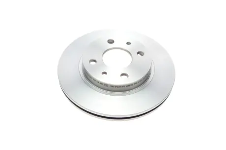 Диск гальмівний (передній) Lada 2110/2111 -12 (238.7x19.7) BOSCH 0 986 479 082
