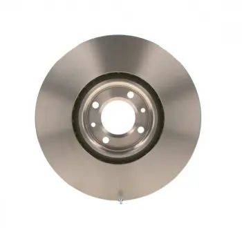 Диск гальмівний BOSCH 0 986 479 093