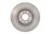 Гальмівний диск VW Multivan/Touareg 314mm \'\'R "03>> ="" BOSCH 0986479094 (фото 2)