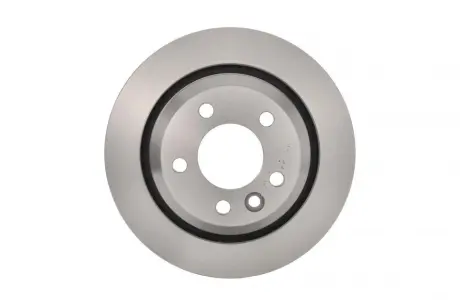 Гальмівний диск VW Multivan/Touareg 314mm \'\'R "03>> ="" BOSCH 0986479094