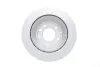 Диск гальмівний PORSCHE/VW Cayenne/Touareg \&#039;\&#039;R - кр. 1 шт =&quot;&quot; BOSCH 0986479095 (фото 4)