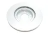 Диск гальмівний VW Multivan 17 &quot;F &quot;03&gt;&gt; =&quot;&quot; BOSCH 0986479096 (фото 2)