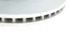 Диск гальмівний VW Multivan 17 &quot;F &quot;03&gt;&gt; =&quot;&quot; BOSCH 0986479096 (фото 4)