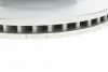Диск гальмівний VW Multivan 17 &quot;F &quot;03&gt;&gt; =&quot;&quot; BOSCH 0986479096 (фото 6)