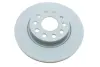 Гальмівний диск AUDI/SEAT/SCODA/VW A3/Altea/Toledo/Octavia/Golf V/Touran \&#039;\&#039;F =&quot;&quot; BOSCH 0986479098 (фото 1)