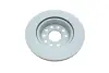 Гальмівний диск AUDI/SEAT/SCODA/VW A3/Altea/Toledo/Octavia/Golf V/Touran \&#039;\&#039;F =&quot;&quot; BOSCH 0986479098 (фото 2)