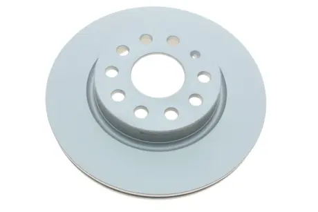 Гальмівний диск AUDI/SEAT/SCODA/VW A3/Altea/Toledo/Octavia/Golf V/Touran \'\'F ="" BOSCH 0986479098