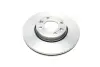 Диск гальмівний (передній) Renault Megane II/Clio II/III 1.2-1.5 dCI 02- (259,6x22) BOSCH 0 986 479 103 (фото 1)