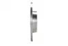 Диск гальмівний OPEL/SAAB Signum 05.2003-/Vectra C 09.2001- 10.2008/9-3 [9440] 09.2002- \'\'R ="" BOSCH 0986479106 (фото 3)