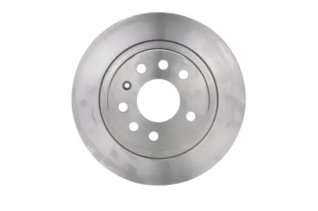 Диск гальмівний OPEL/SAAB Signum 05.2003-/Vectra C 09.2001- 10.2008/9-3 [9440] 09.2002- \'\'R ="" BOSCH 0986479106