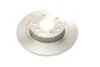 Диск тормозной (задний) Opel Signum/Vectra C 02-09 (278х12) BOSCH 0 986 479 106 (фото 6)